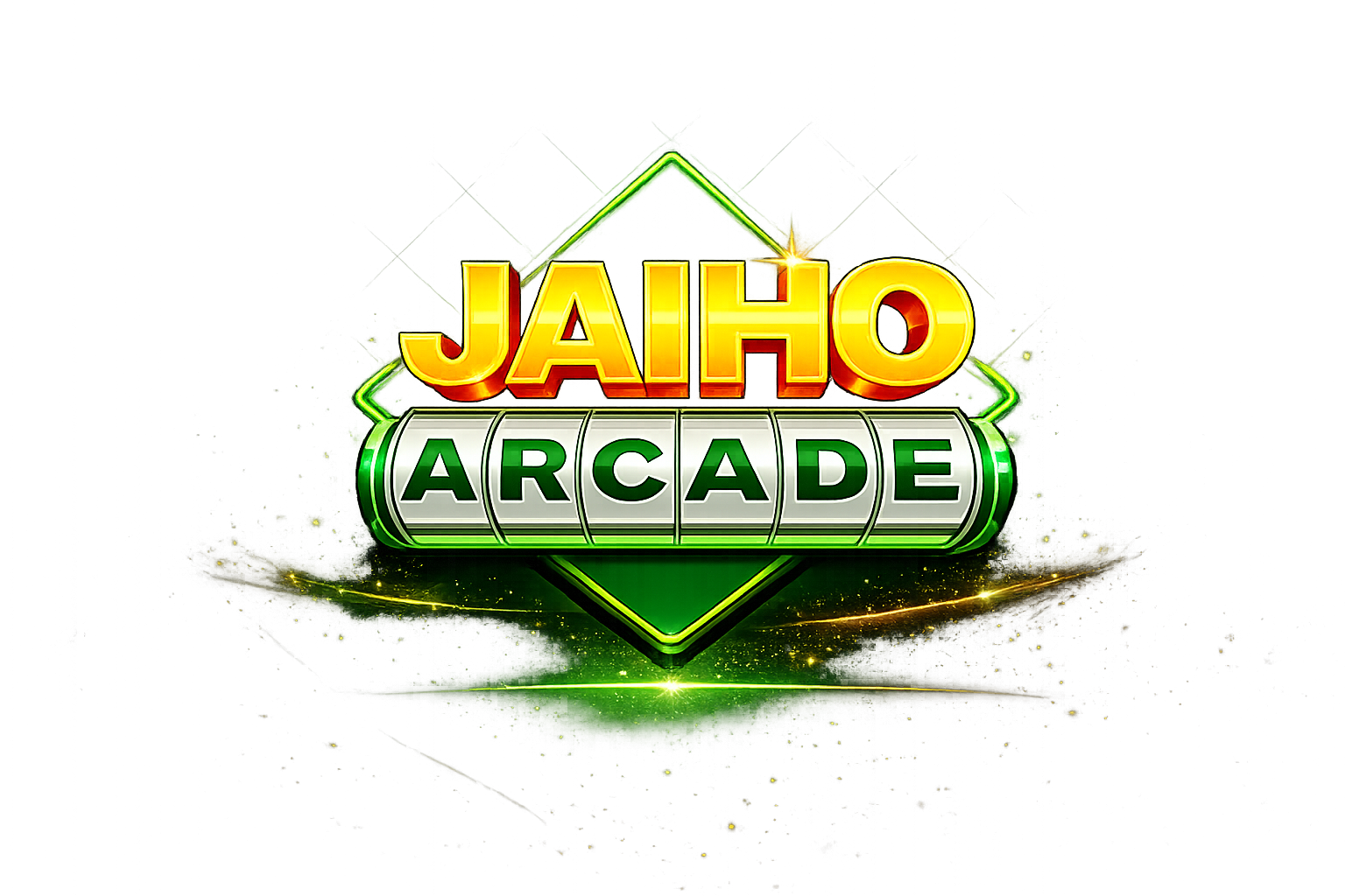 JaiHoArcade logo